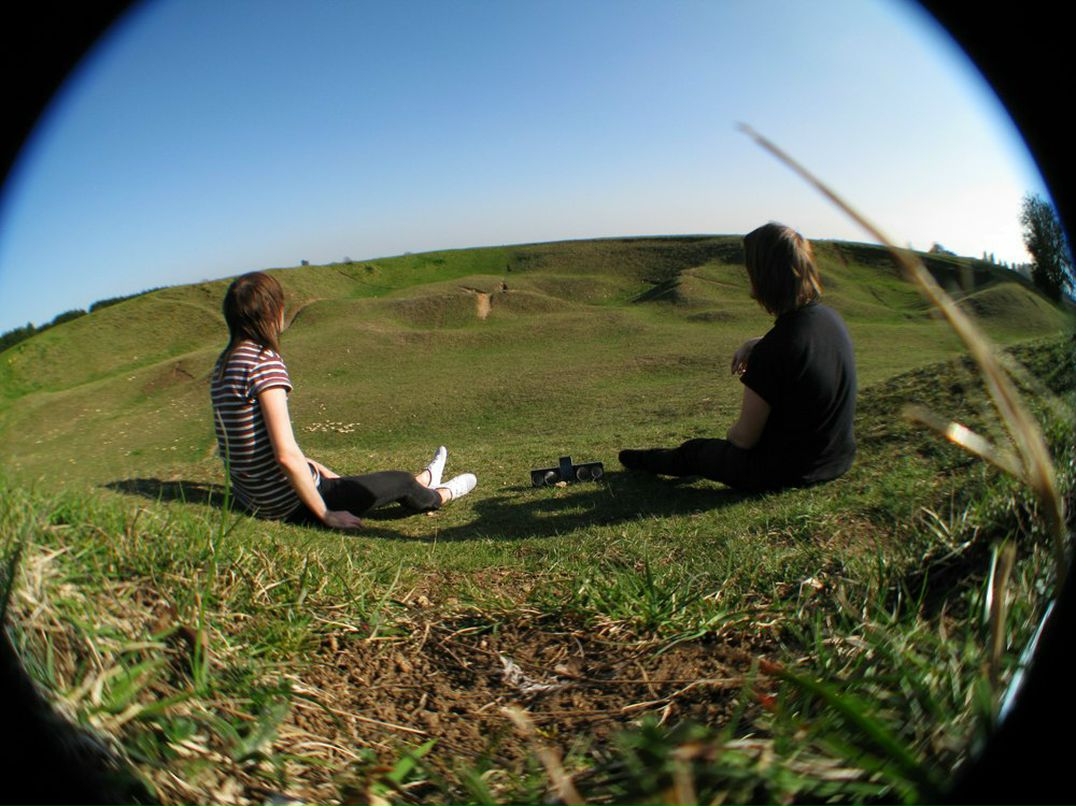 Ed Gibbs фотография #16