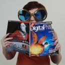 Фотография Юдиной Марьяны