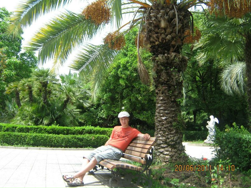 Дмитрий Соболев фотография #10