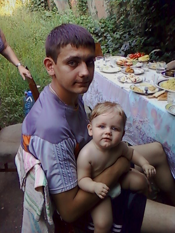 Виктор Куксов фотография #36