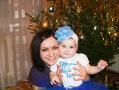 Фотография Ткачёвой Дарьи