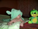 Фотография Латышовой Настеньки