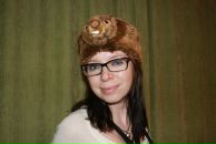 Фотография Шевальдо Татьяны