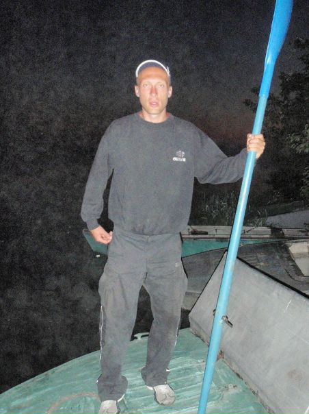 Игорь Малышев фото №13