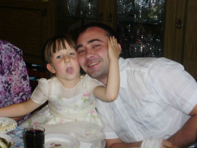 Дмитрий Киннер фотография #25