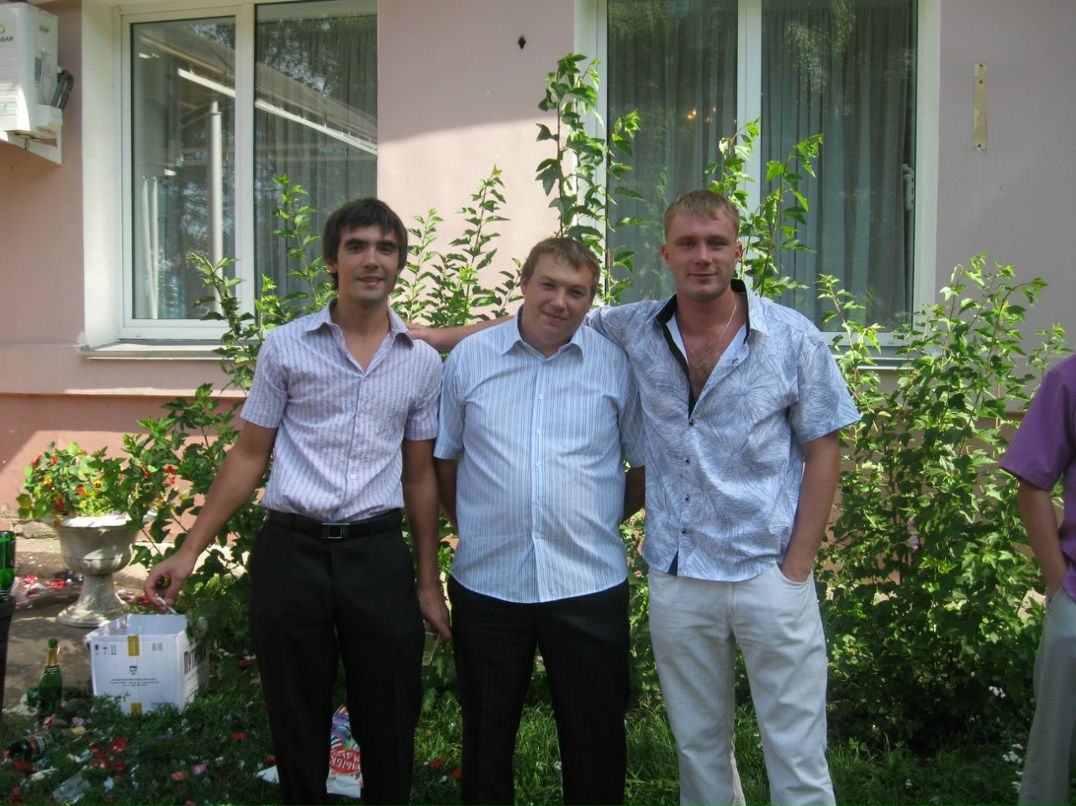 Дмитрий Андреев фотография #31