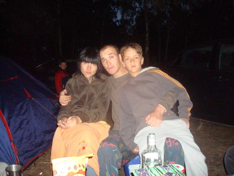 Герольд Рябов фотография #6