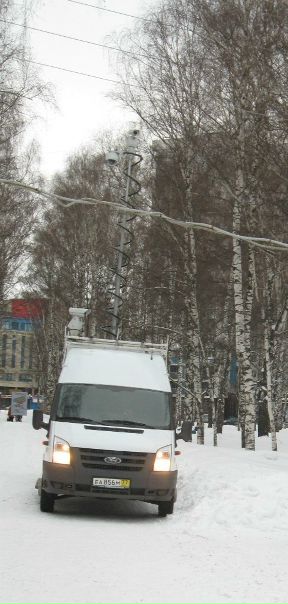 Антон Городецкий фото №20