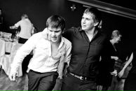 Фотография Сергеевича Виктора