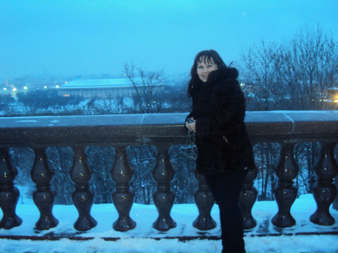 Ольга Вааль фотография #29