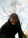 Іруся Возняк фотография #22 (источник - https://vk.com/id132777757)