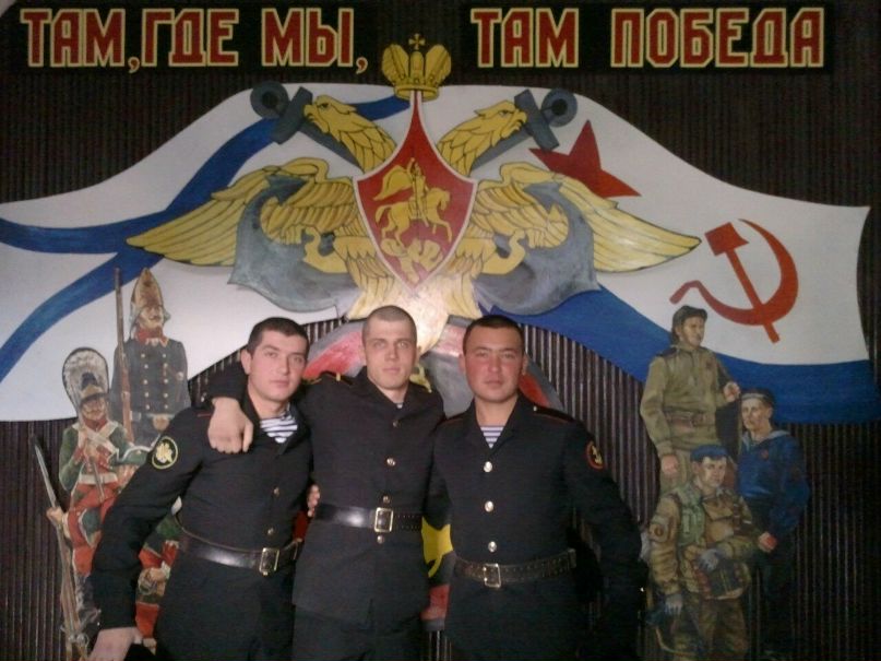 Баха Карабаев фотография #47