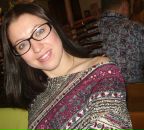 Фотография Кузнецовой Екатерины