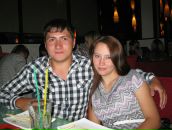 Фотография Шаталовой Ольги