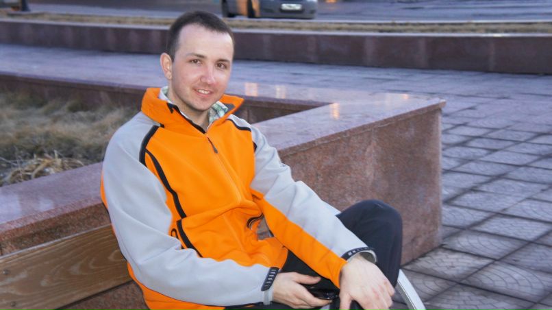 Иван Нырков фотография #17