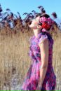 Фотография Ватиски Екатерины