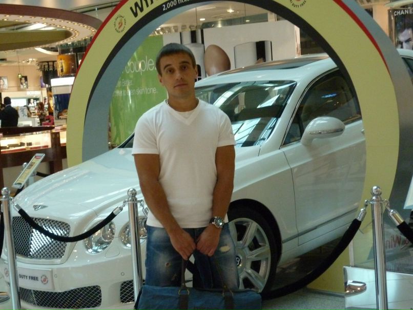 Антон Петров фотография #38