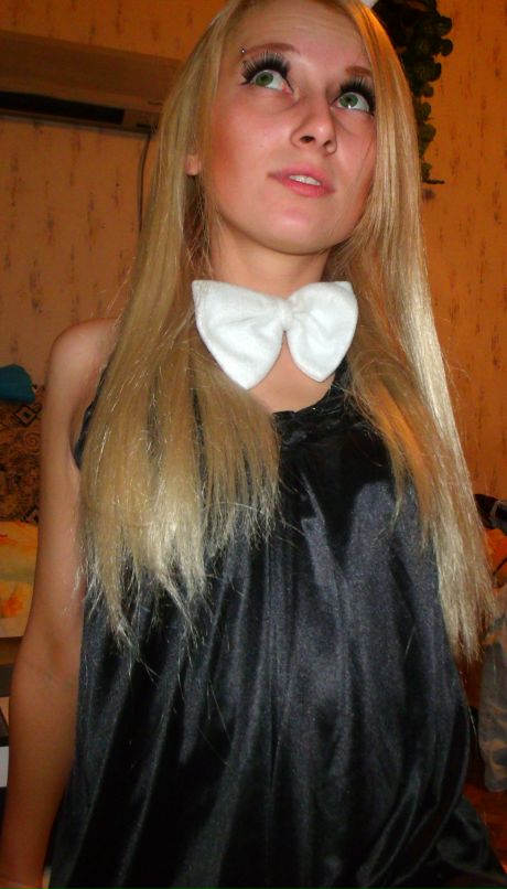 Лерик Артёмова фотография #3