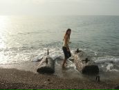 Фотография Семяхиной Анастасии