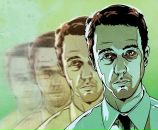 Фотография Шапарева Александра