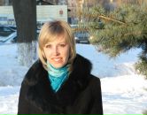 Фотография Бебеновой Веры