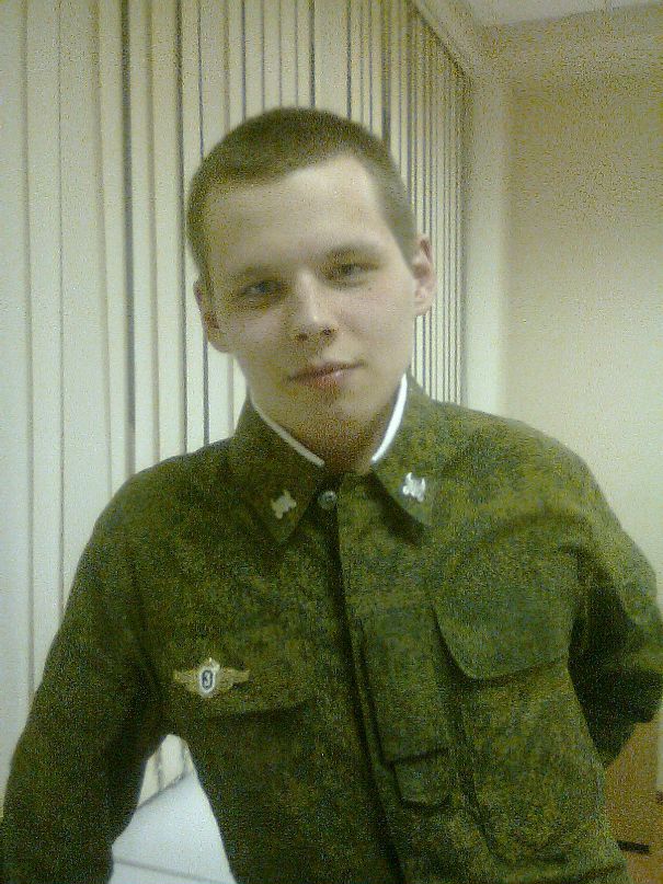 Дима Карпунин фотография #28