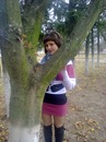 Юлічка Фортюк фотография #31 (источник - https://vk.com/id138515284)