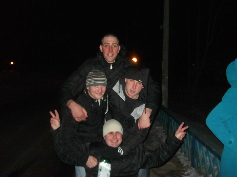 Сергей Кикоть фотография #8