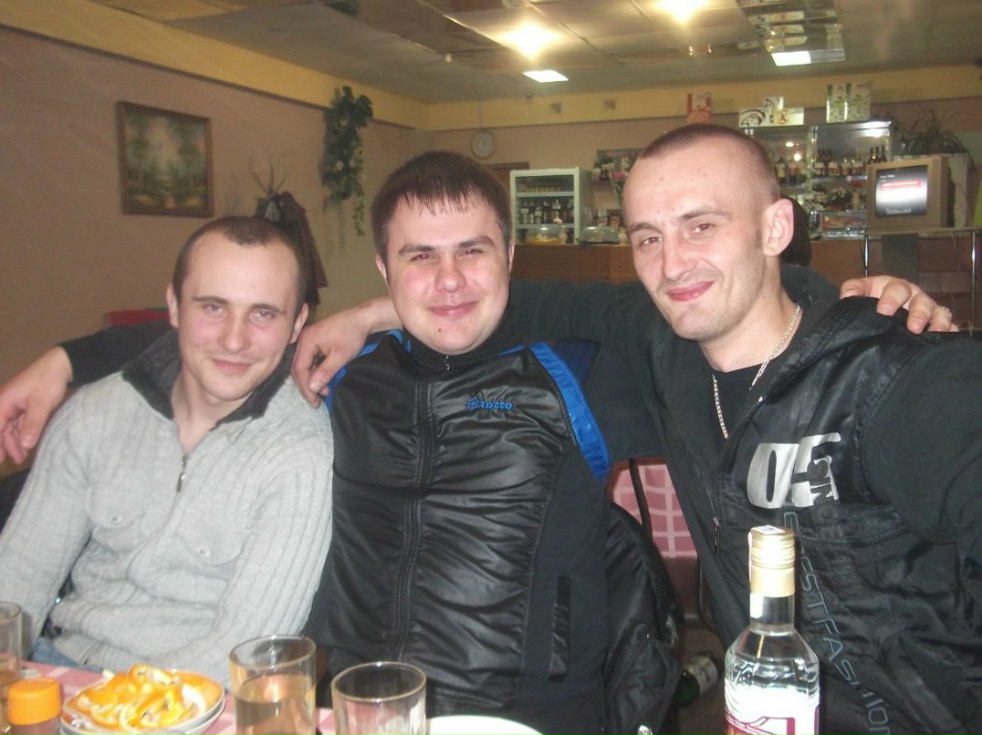 Сергей Кикоть фотография #10