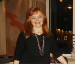 Фотография Поспеловой Натальи