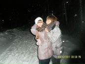 Фотография Кустовой Елизаветы