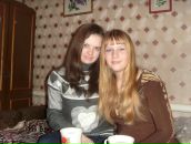 Фотография Авдониной Марины