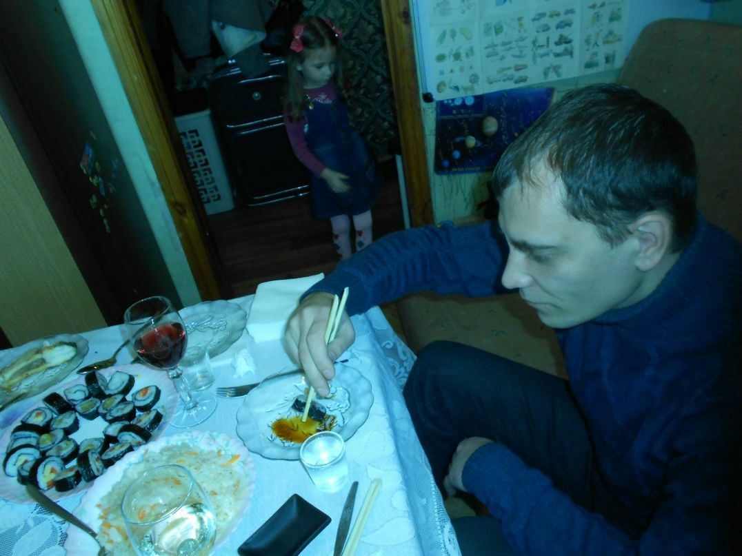 Руслан Луценко фотография #27