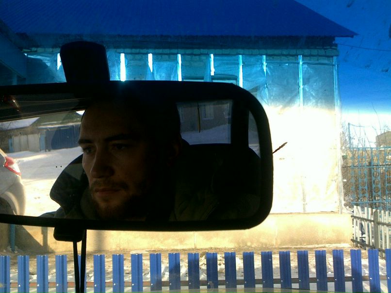 Дмитрий Крохалев фотография #28