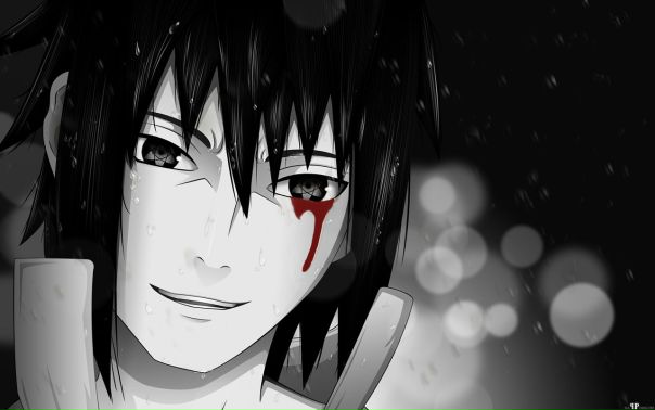 Sasuke Uchiha фото №18