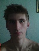 Фотография Иванова Дмитрия