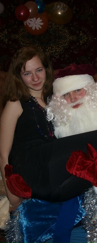 Дмитрий Горбатов фотография #4