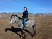 Фотография Васенкиной Анны