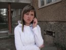 Фотография Микушиной Юлии