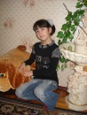 Ізабелла Прудивус фотография #19 (источник - https://vk.com/id84341093)