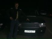 Фотография Васильева Виталия