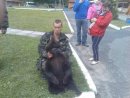 Вовік Камінський фотография #31 (источник - https://vk.com/id25350878)