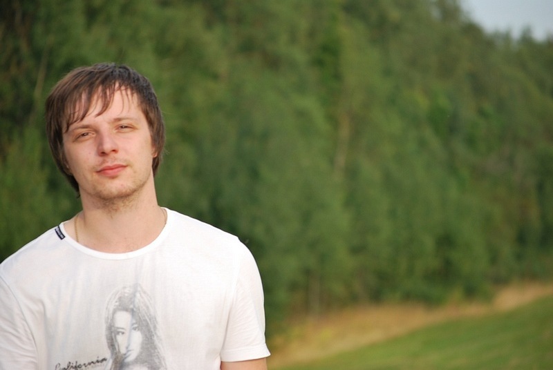 Сергей Фёдоров фотография #4