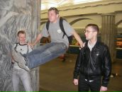 Фотография Клина Андрея