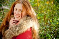 Фотография Мельниковой Алисы