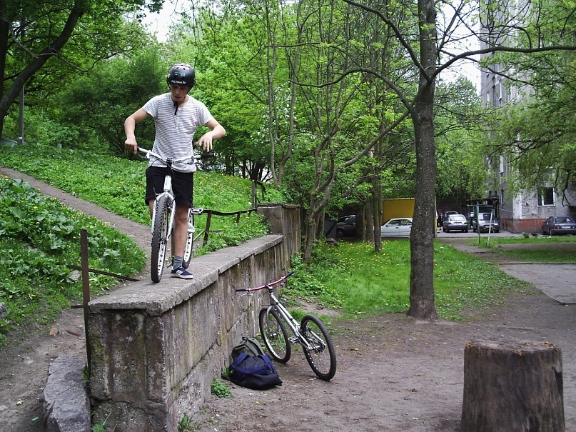 Дмитрий Мельник фотография #5
