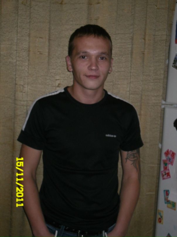 Денис Мел фотография #8