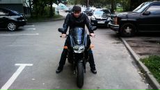 Фотография Подобеда Андрея