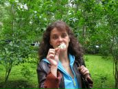 Фотография Цацулиной Ольги