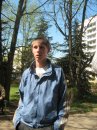 Фотография Вихровой Надюхи